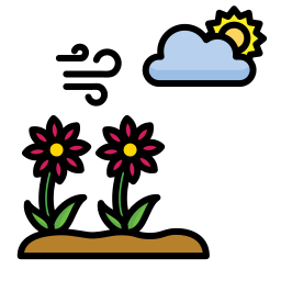 frühling icon