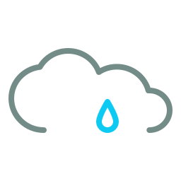 Cloud icon