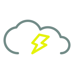 Cloud icon