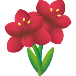 amaryllis icon