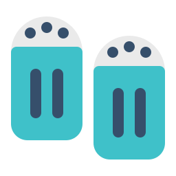 Pepper icon