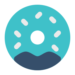 Donut icon