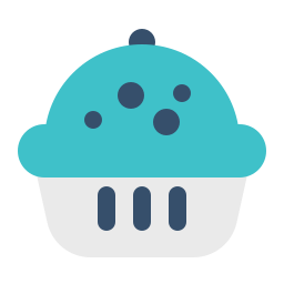 Cake icon