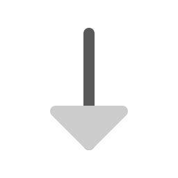 Arrow icon