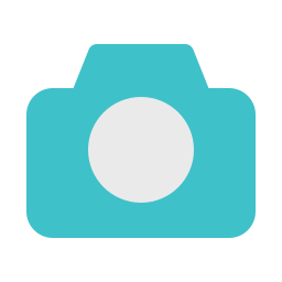 Camera icon