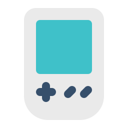 ゲーム icon