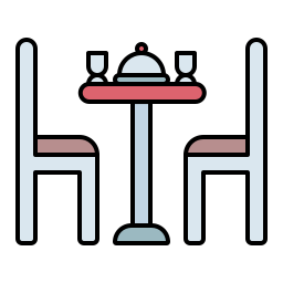 Dinner icon