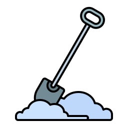 schaufel icon