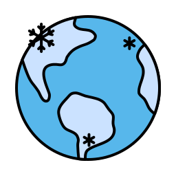 Earth icon