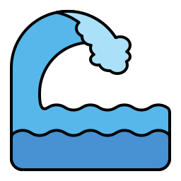 Sea icon