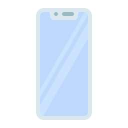 mobilny ikona