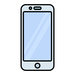 iphone icoon