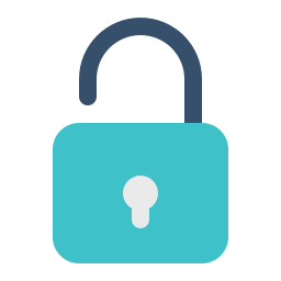 Lock icon