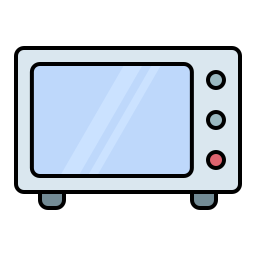 Oven icon