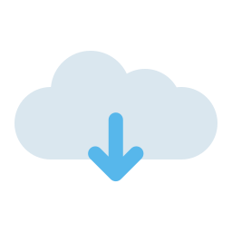 Cloud icon