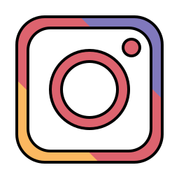 instagram Icône