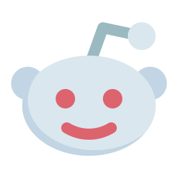 reddit icono