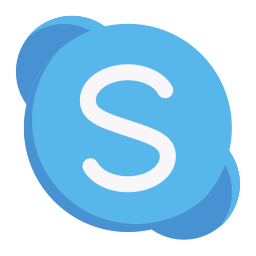 skype icono