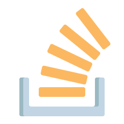 Stack icon