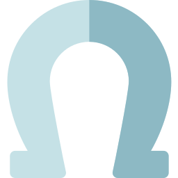 Horseshoe icon