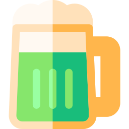 ビールのジョッキ icon