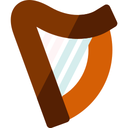 Harp icon