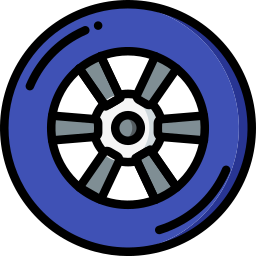 Tyre icon