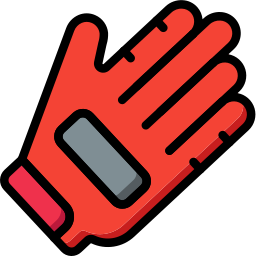 Glove icon