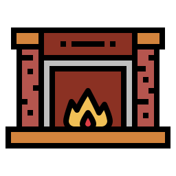 kamin icon