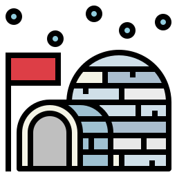 Igloo icon