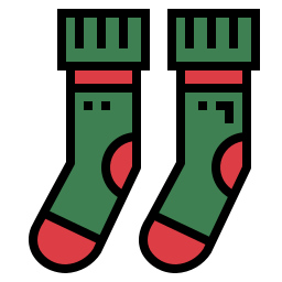 Socks icon