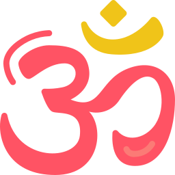 Om icon