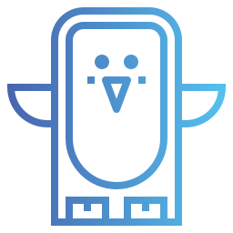 Penguin icon