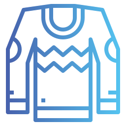 sweatshirt icon