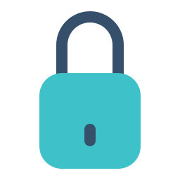 Lock icon