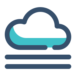 Cloud icon