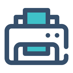 Printer icon