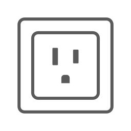 Socket icon