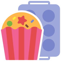 Cake icon