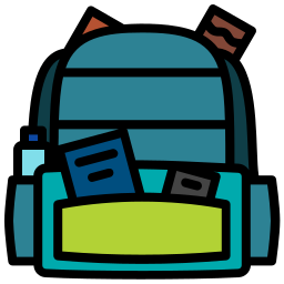 Bag icon