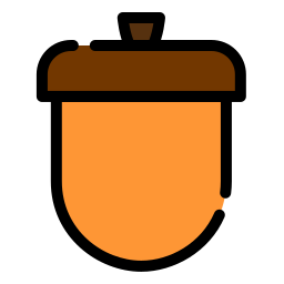 Acorn icon