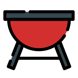 grill icon