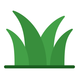 Grass icon