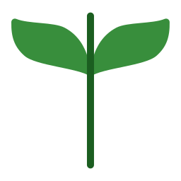 Plant icon