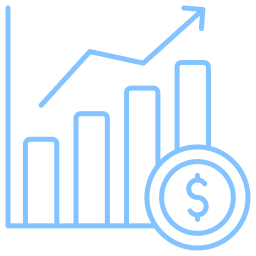 investimento icona