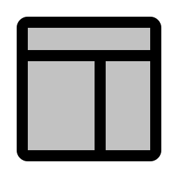 programme Icône