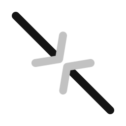 Arrow icon