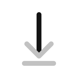 Arrow icon