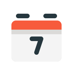 Calendar icon