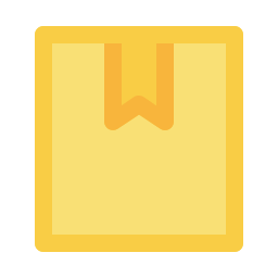 Box icon